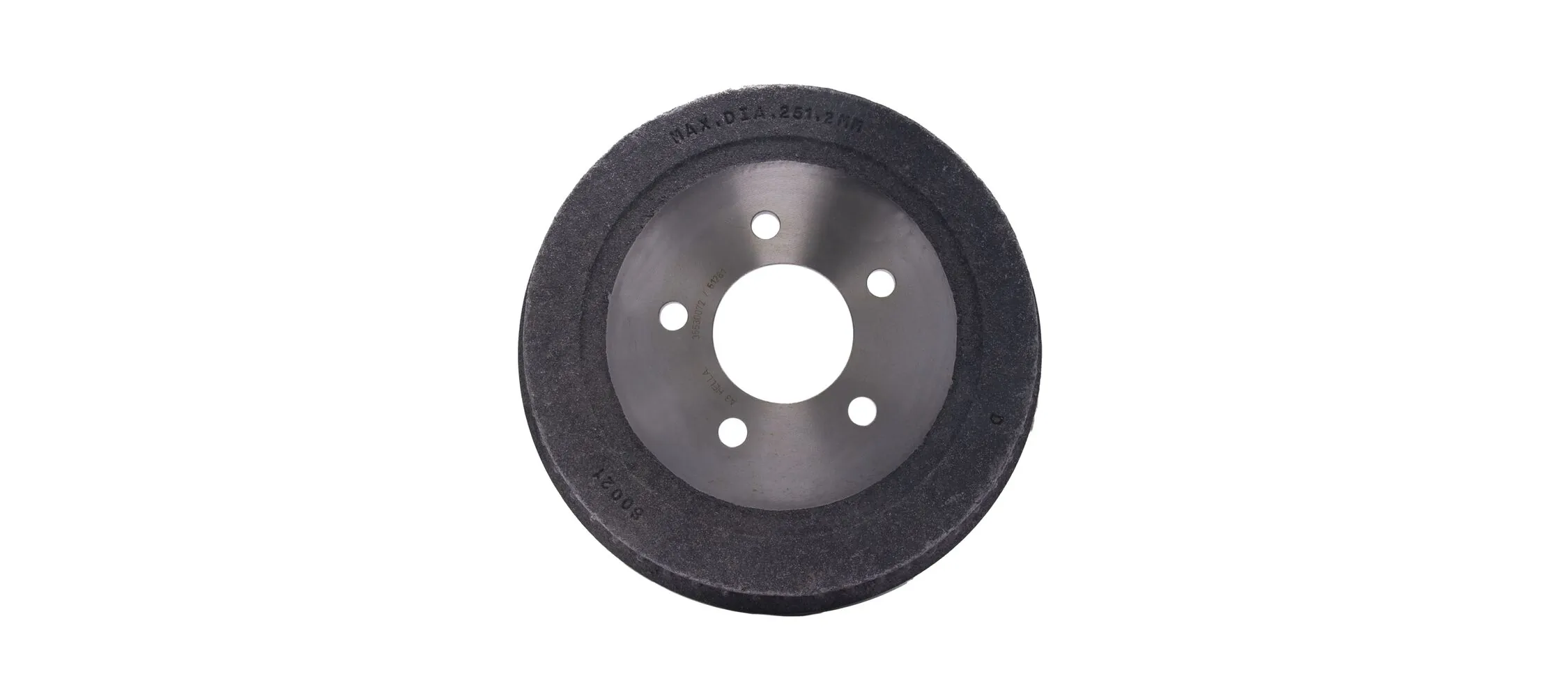 Comprar Tambor de freno trasero Chrysler Voyager II  a bajo precio