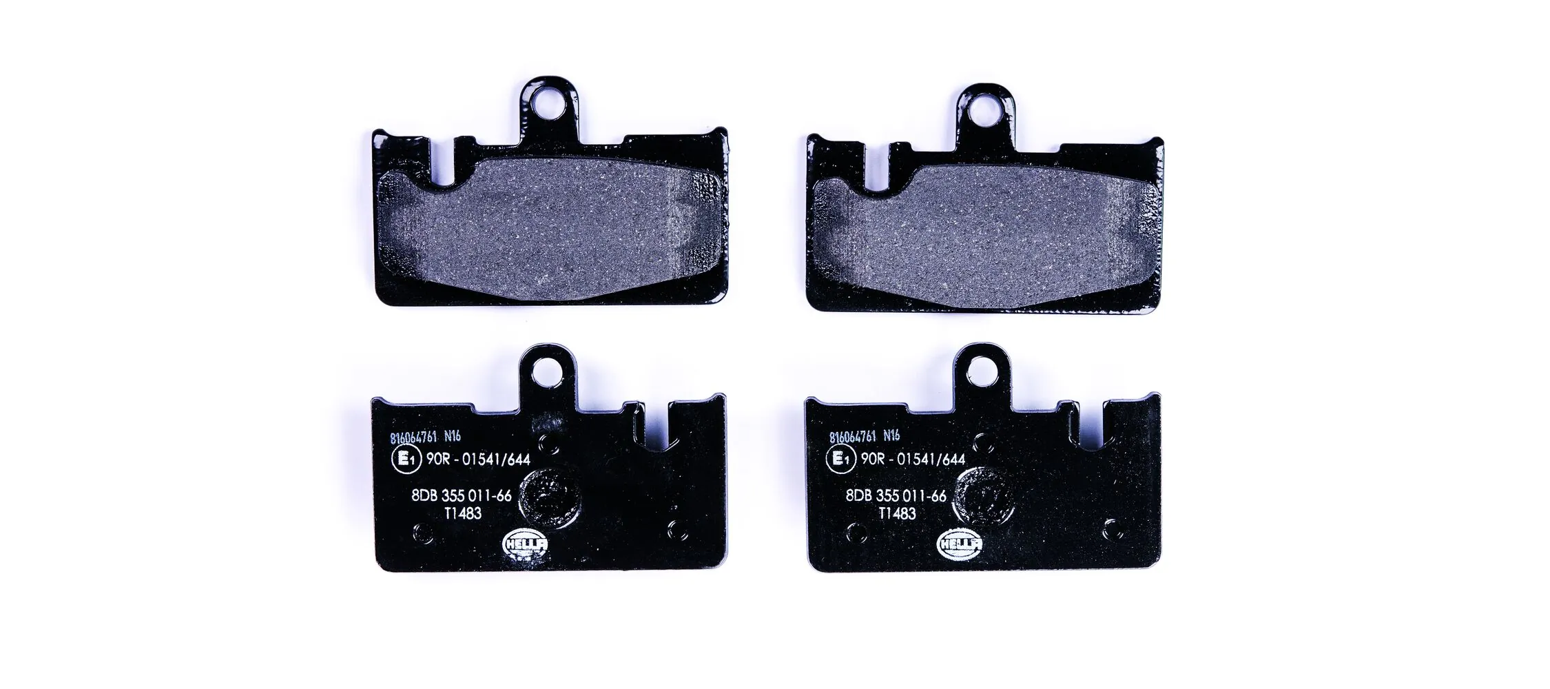 8DB355011661 HELLA