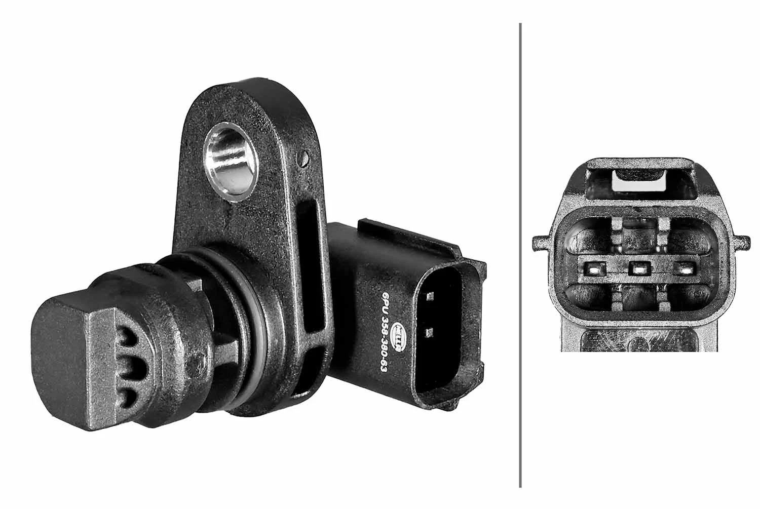 Sensor de posición de árbol de levas Mazda MX-5 IV (ND)