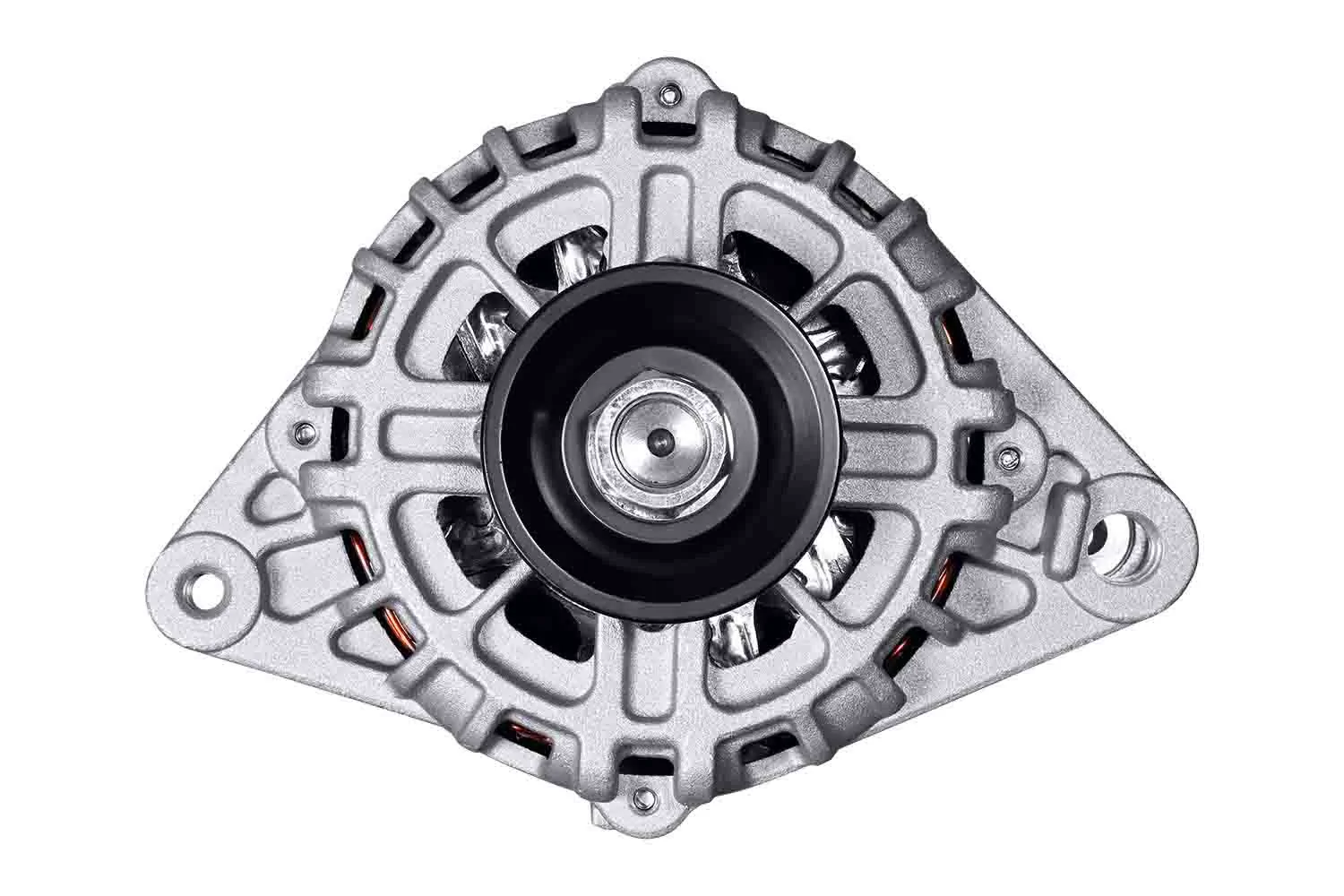 8EL012428981 HELLA Alternador de coche