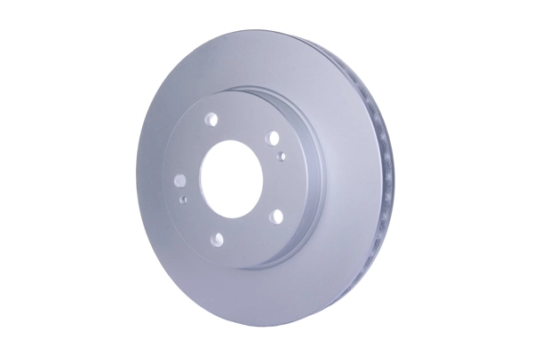 Disco de freno delantero Mitsubishi MN102275