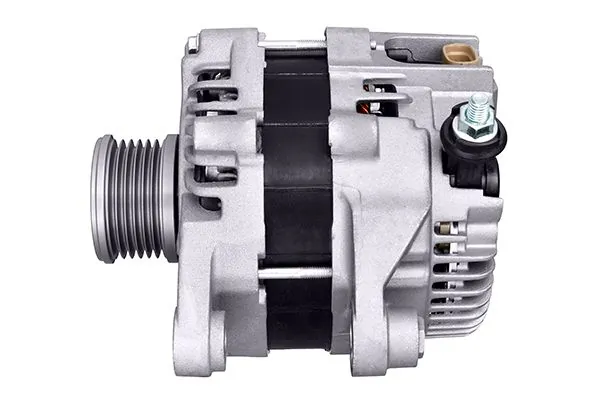  Alternador Mazda 3 