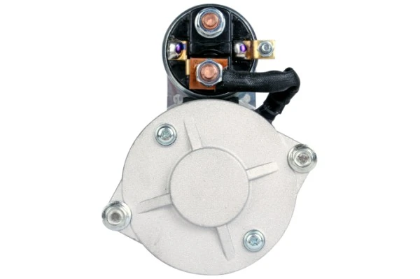Comprar Motor de arranque Nissan Navara NP300 III D40