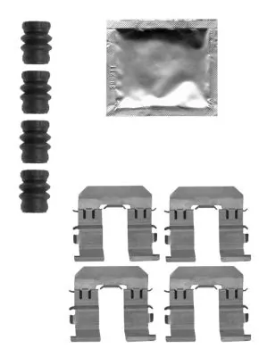 8DZ355205271 HELLA