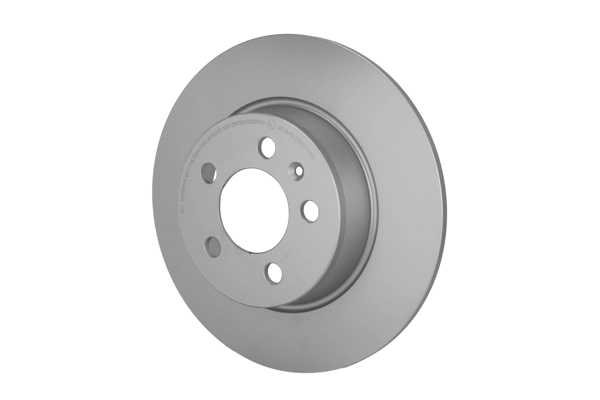 Disco de freno trasero Peugeot/Citroen 1618886780 precio, desde 38,67 EUR