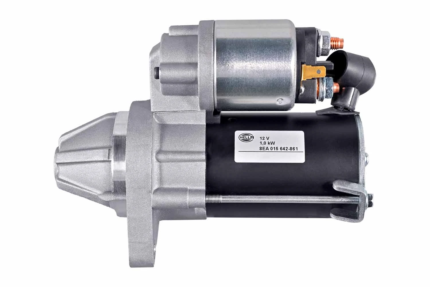 QD114A Dongfeng Arranque motores