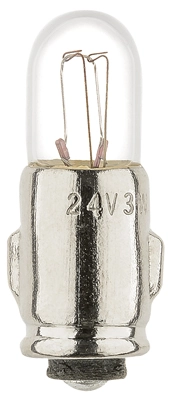 8GP002066121 HELLA Bombilla de cruce