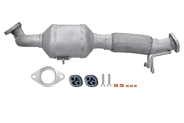 Comprar Catalizador Ford S-Max  CA1 a bajo precio