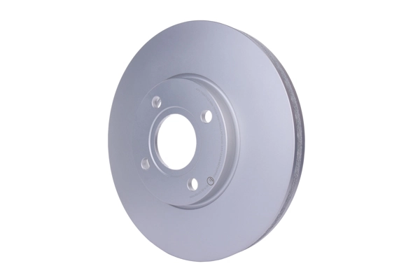 Comprar Disco de freno Ford ECOSPORT  