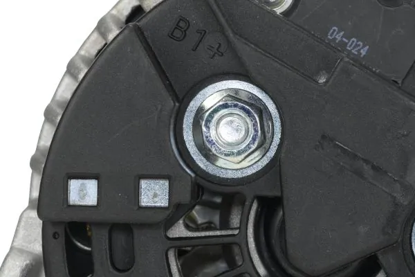 Alternador 24437120 General Motors