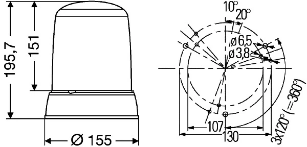Comprar KLX HELLA 