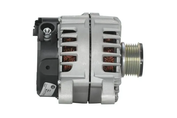  Alternador Fiat Scudo 