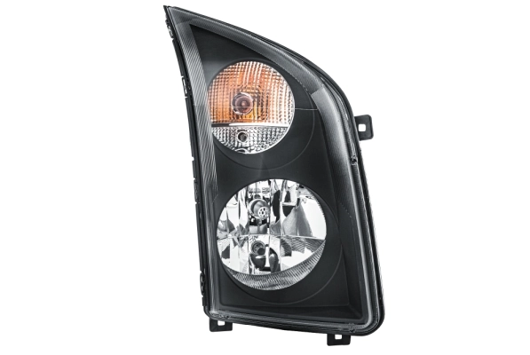 Luz derecha para Volkswagen Crafter 30-50 2F, 2FC, 2FF, 2FG,2FL, 2FM