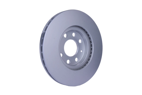 Frenos delanteros HELLA 8DD355108271 precio, desde 29,27 EUR