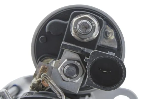 Motor de arranque 8EA011611751 HELLA