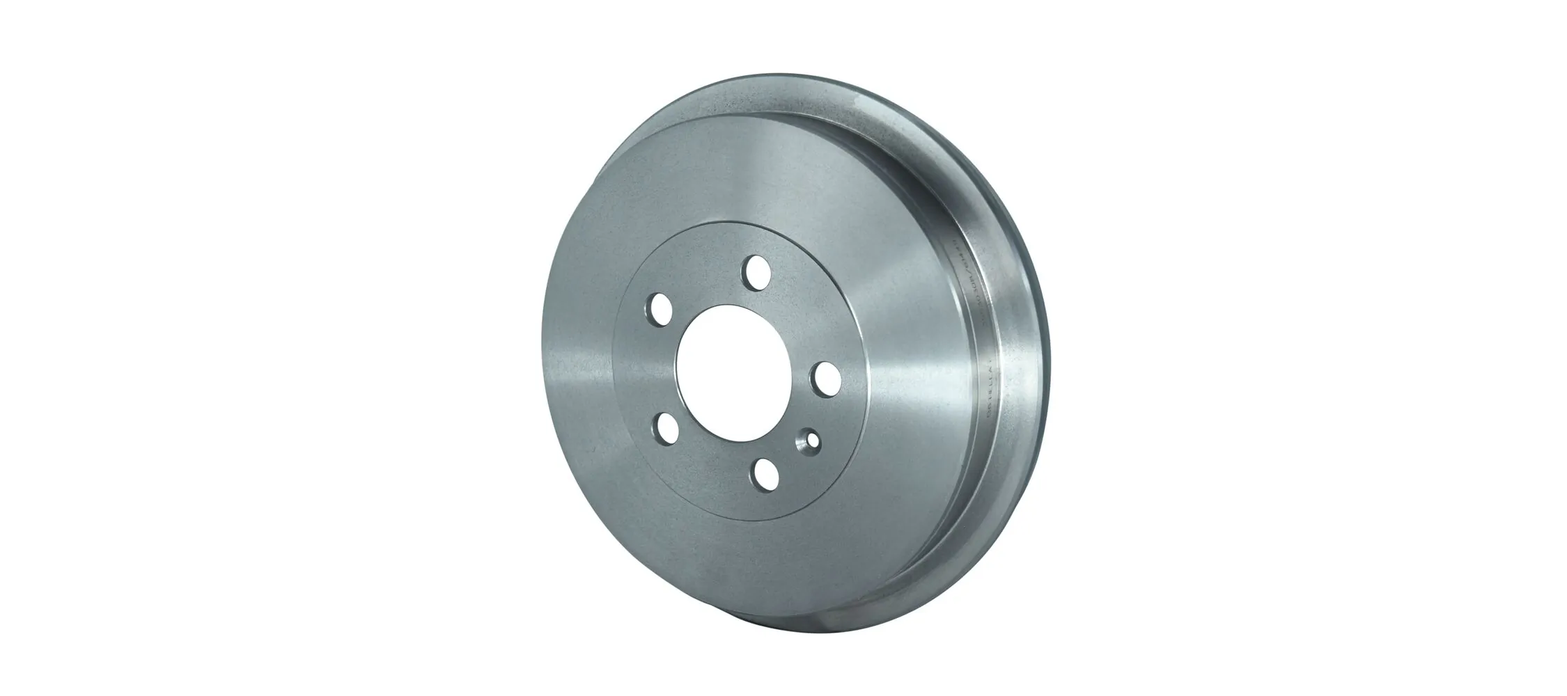Tambor de freno trasero para Skoda Rapid  NH3, NK3, NK6