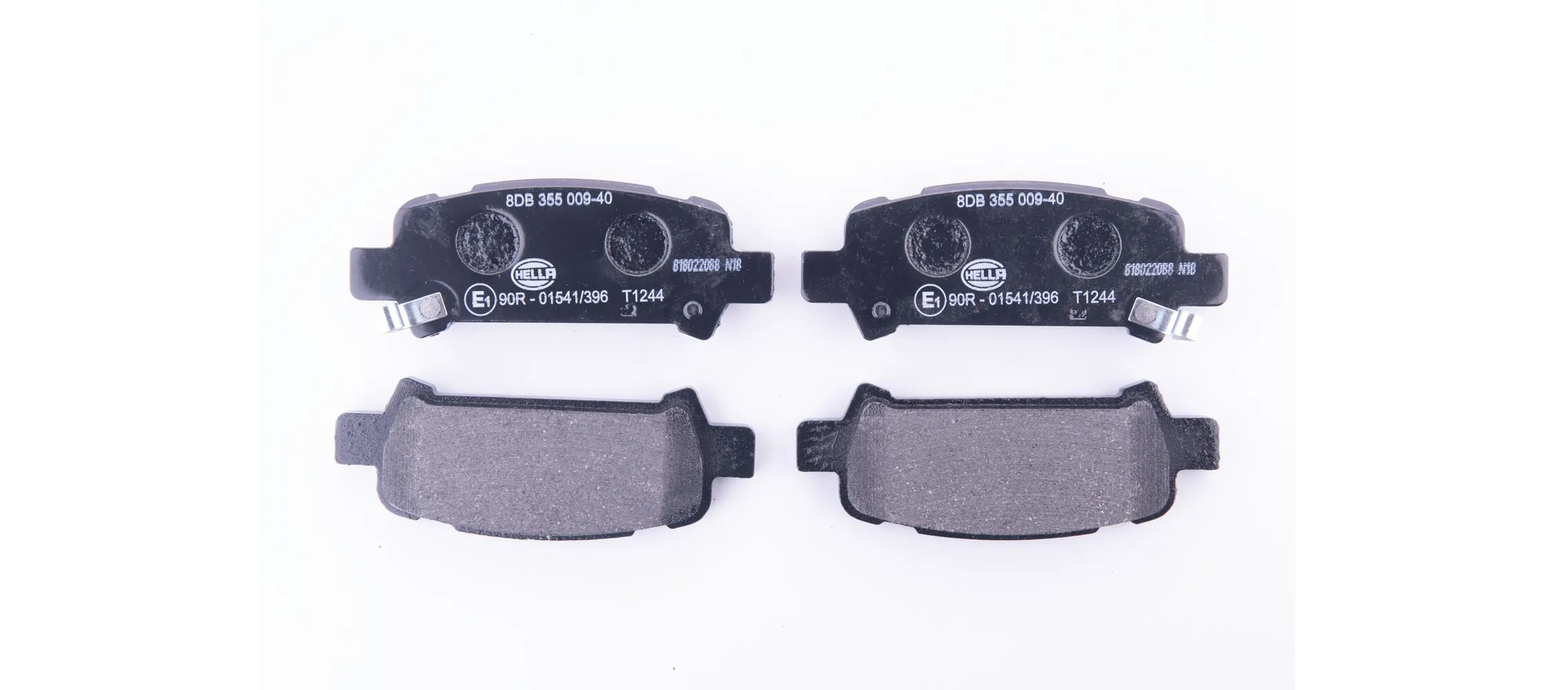 8DB355009401 HELLA