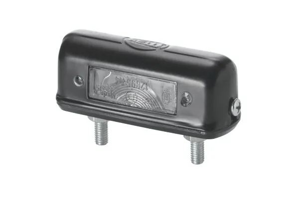 Luz de matricula para Mercedes G I W463