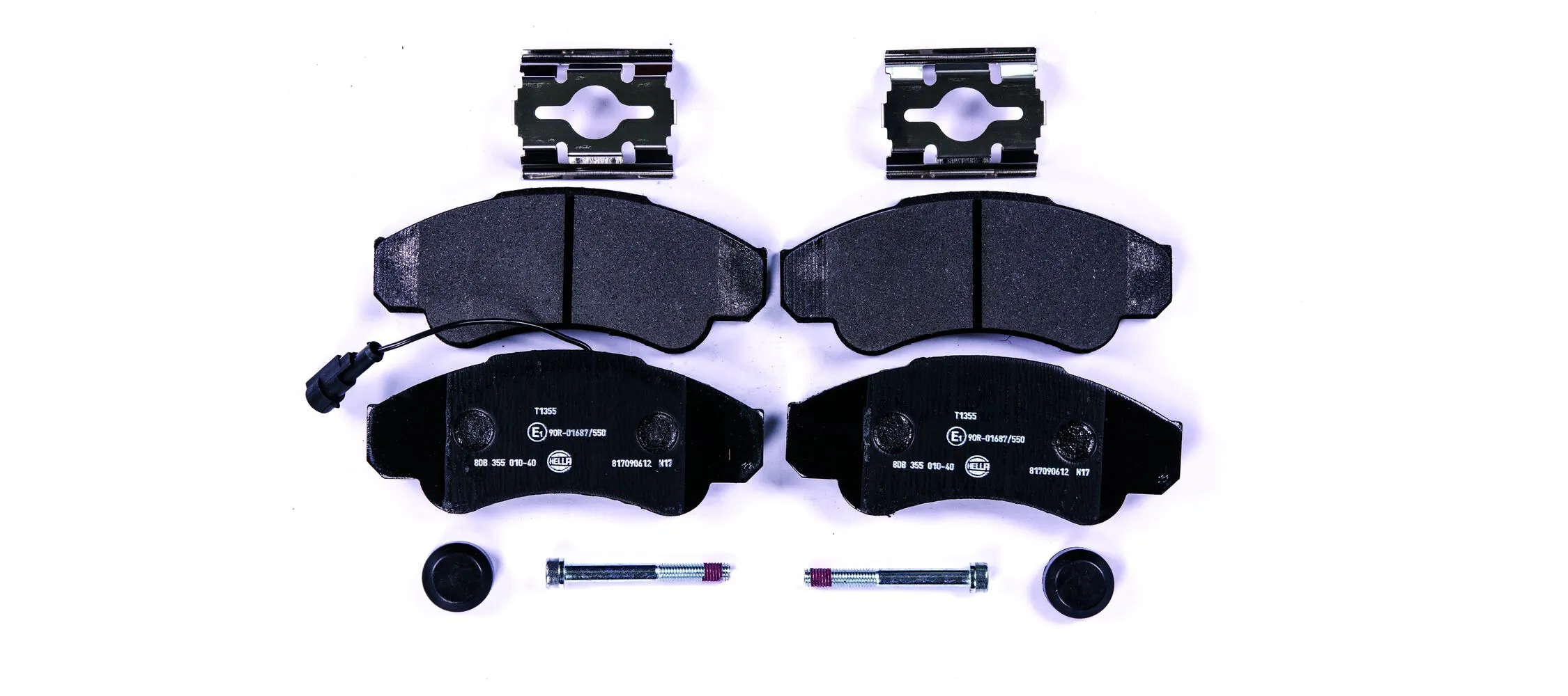 8DB355010401 HELLA