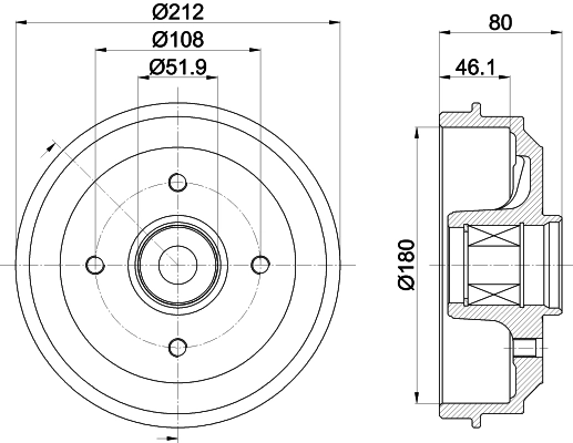8DT355302811 HELLA