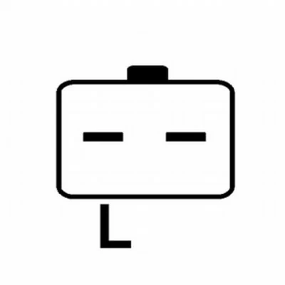 Generador Volvo S40 I