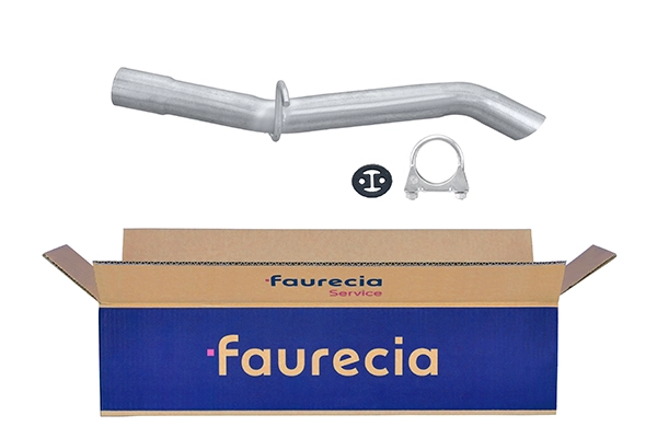 Comprar Silenciador trasero Fiat Fiorino  225