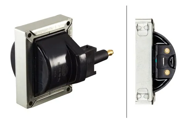 Bobina de encendido Renault Master 1 T