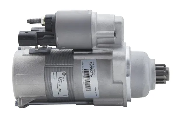 Burro de arranque  HELLA 8EA011611751 precio, desde 87,12 EUR