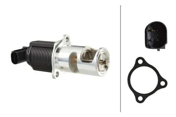 AGR para Renault Master II HD, FD