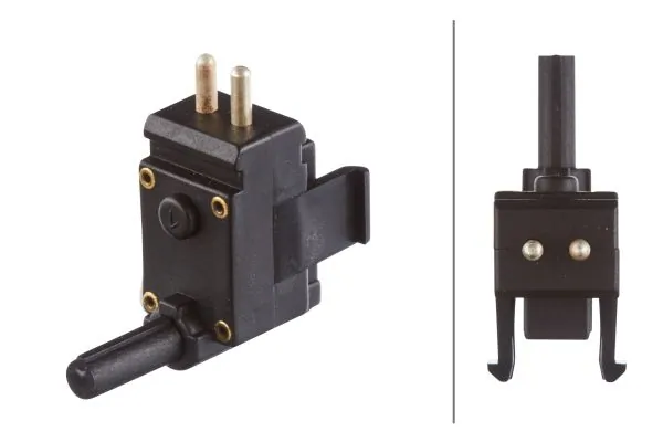  Sensor de marcha atrás Mercedes E 