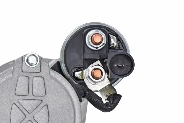 Arranque motores para Volkswagen AMAROK  2HA, 2HB, S1B, S6B, S7A, S7B