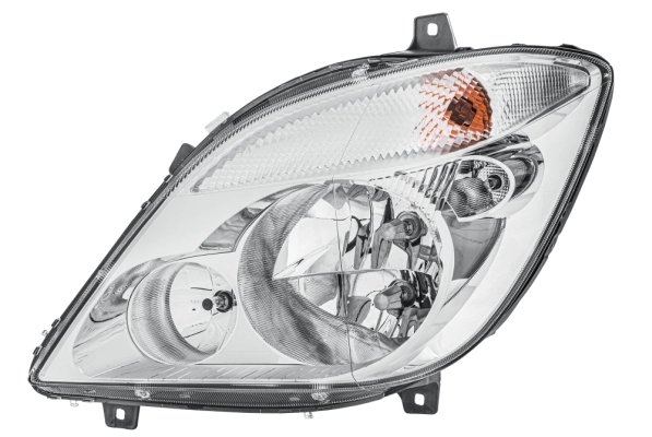 Faro VALEO 44583 precio, desde 110,35 EUR