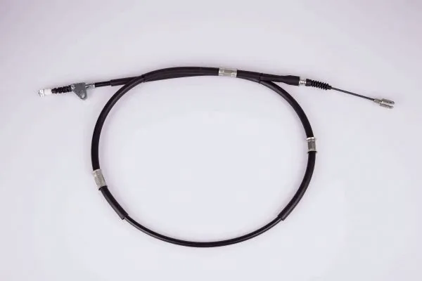 Cable de freno de mano trasero izquierdo para Toyota Avensis T22
