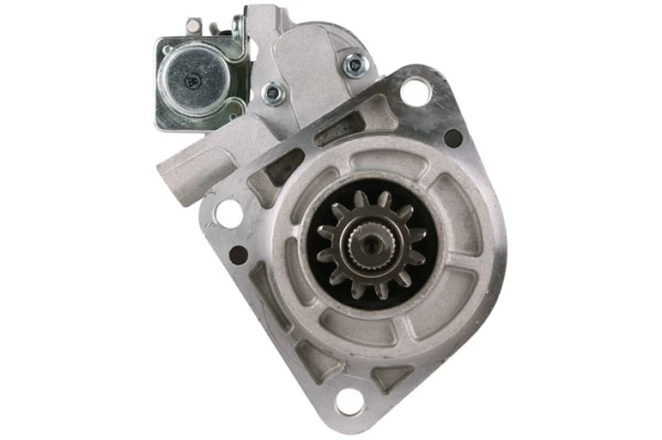 21164603 Volvo Arranque motores