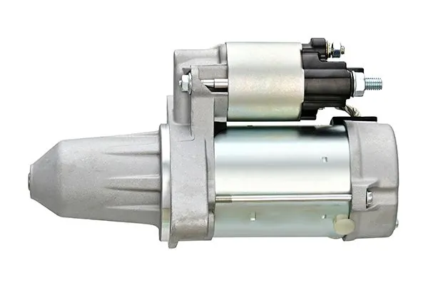  Motor de arranque Mercedes A 