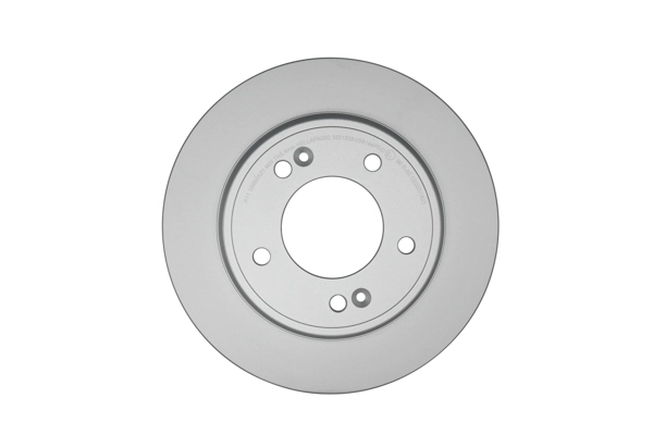 Disco de freno trasero Hyundai Elantra VII sedán (CN7) (2020 - 2026) precio, desde 39,80 EUR