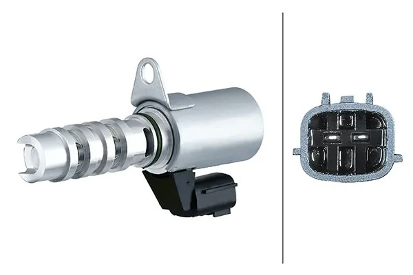 Válvula de control del árbol de levas para Nissan Primera P12