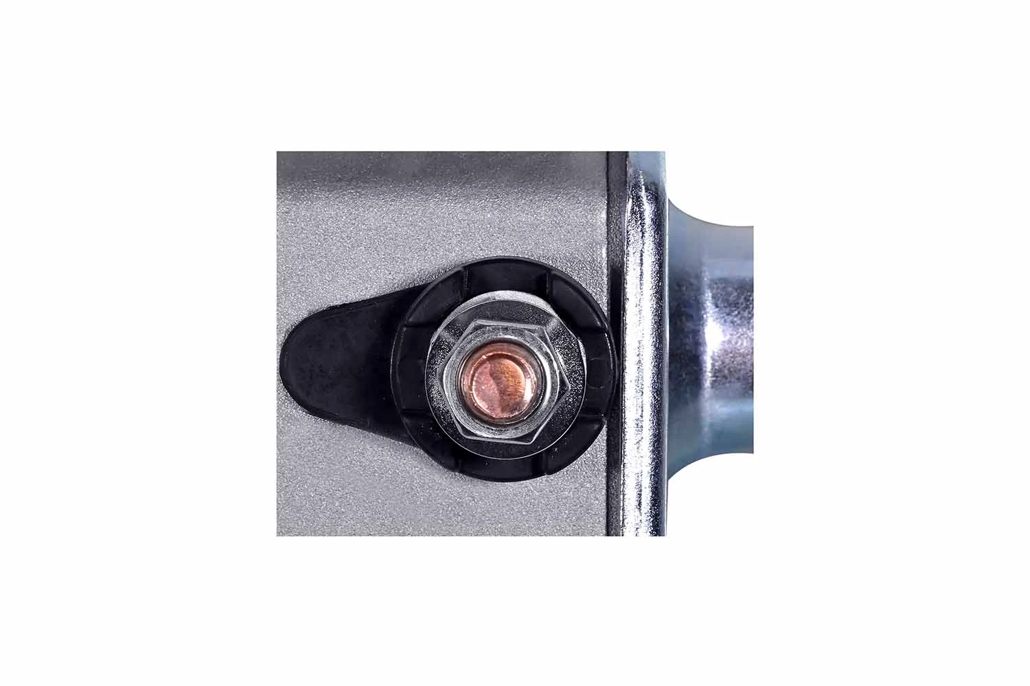 Motor de arranque 8EA011610651 HELLA