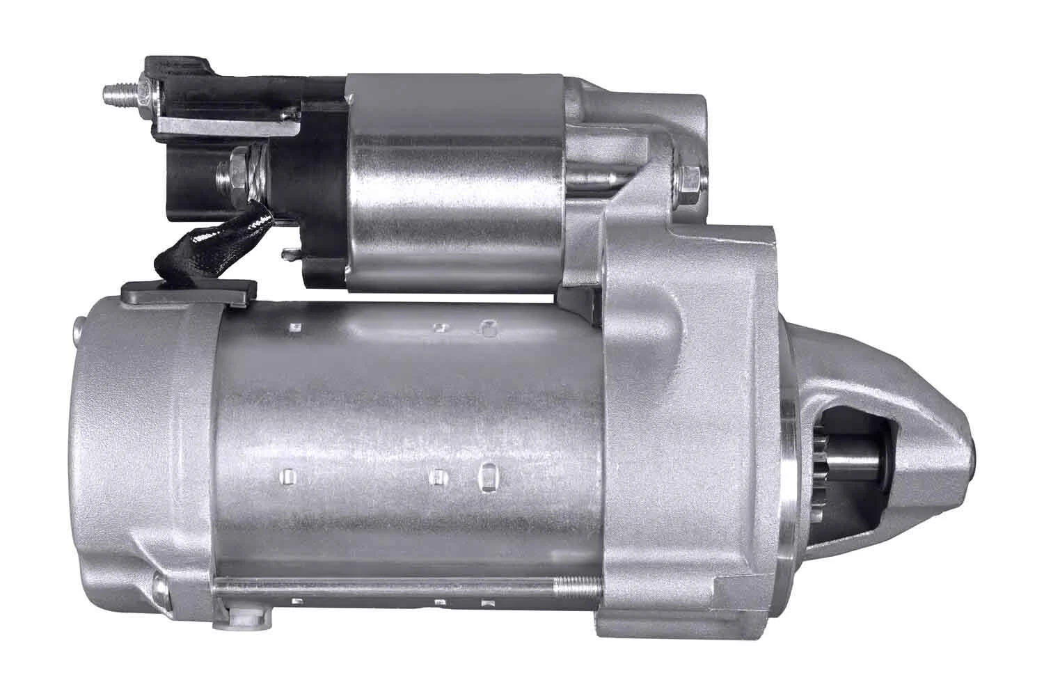  Motor de arranque Mercedes Sprinter 
