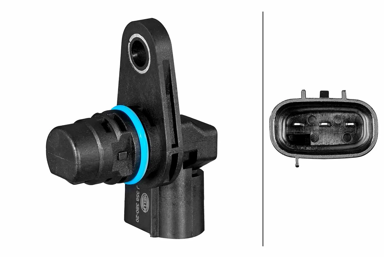  Sensor de árbol de levas Hyundai Santa Fe 3