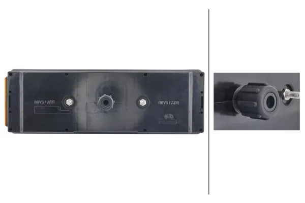 Comprar 2VP340450021 HELLA Piloto trasero derecho