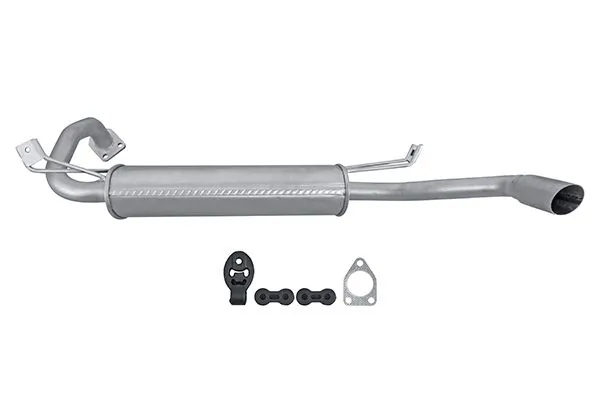 Comprar Silencioso trasero Sunny III N14