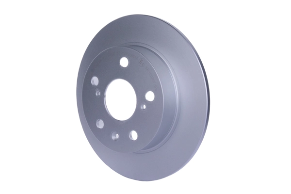 Disco de freno trasero Peugeot/Citroen 1676008980 precio, desde 38,85 EUR