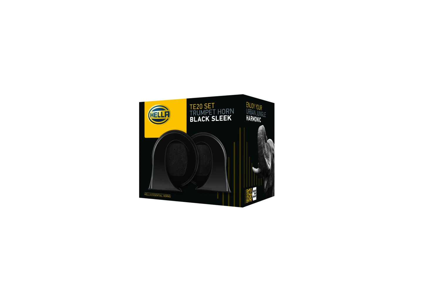 Comprar Claxon Mercedes E  C124