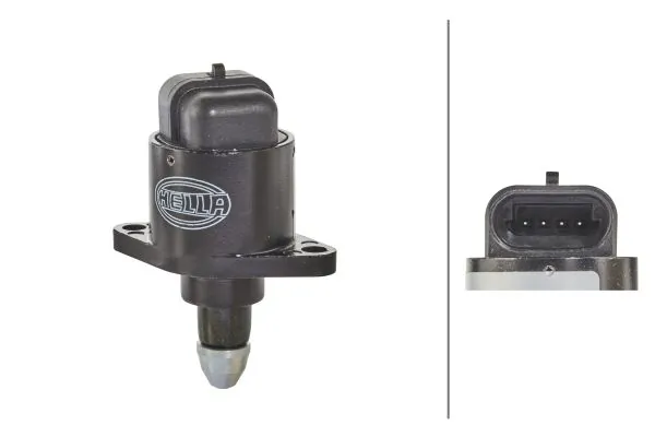 Regulador de ralentí para Citroen Jumper  244