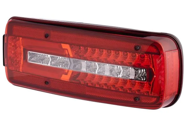 Piloto trasero derecho MAN TGX I vehículo de utilidad pública (2006 - 2021) precio, desde 345,64 EUR
