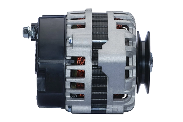 Alternador 66905393 Bobcat