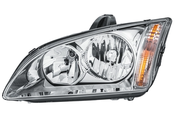 Faros para Ford Focus II DA, HCP, DP