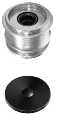 Polea de alternador para Chrysler Voyager II ()