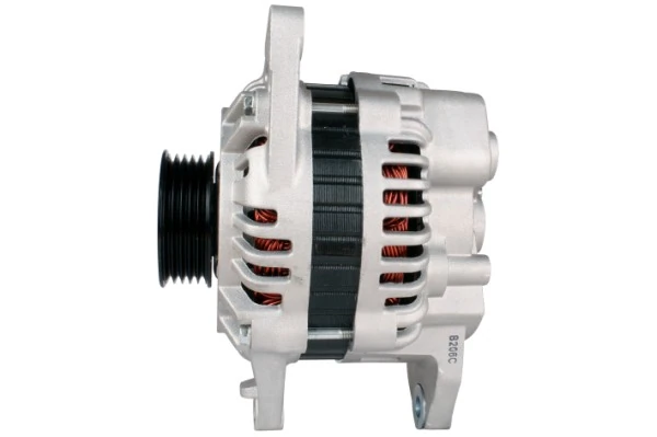  Alternador Mitsubishi Lancer 9
